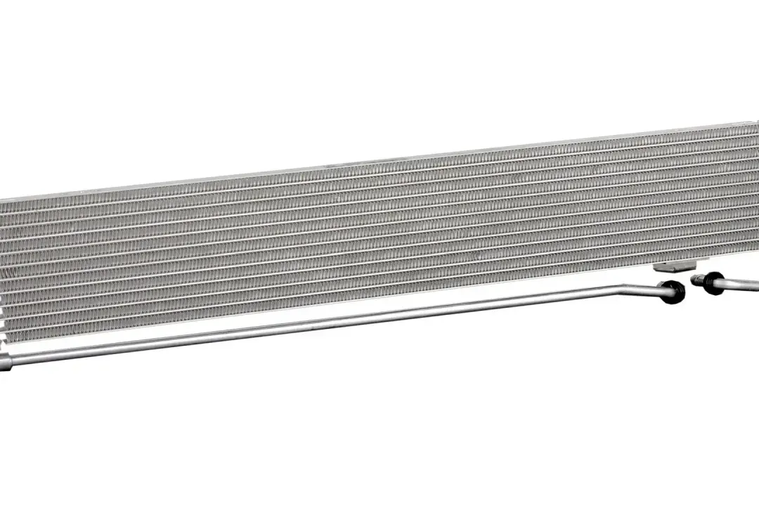 a0995000400   oil cooler